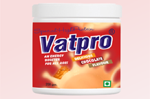 	VATPRO CHOCOLATE.png	 - top pharma products os Vatican Lifesciences Karnal Haryana	